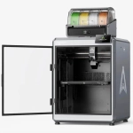 3D принтер Creality K2 Plus Combo c CFS