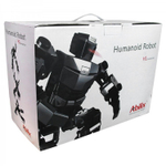 Робот-гуманоид Abilix H1-S. Стандартный набор