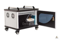 Мобильный класс начальной школы DELTACLASS