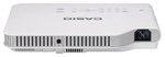 Короткофокусный проектор Casio XJ-A257, WXGA