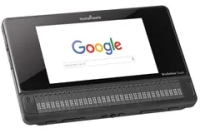 Брайлевский органайзер BrailleNote Touch 32