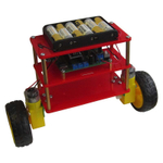 Робототехнический конструктор ЛАРТ «Балансирующий робот»