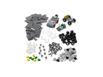 Колеса LEGO 9387