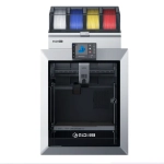 3D принтер QIDI Q2 Combo