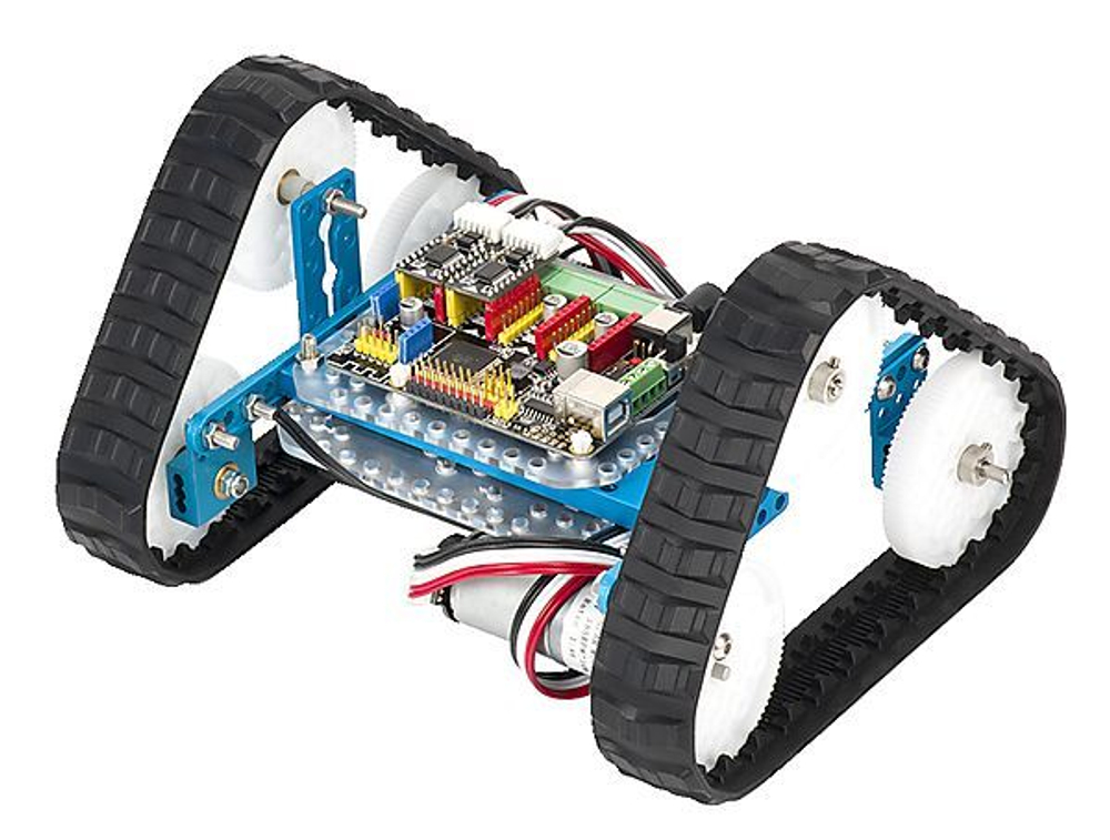 Makeblock ultimate 2.0 robot kit cheap