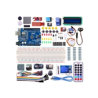 Стартовый набор Arduino Starter Kit №7