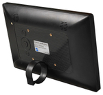 Цветной сенсорный HDMI-дисплей для Raspberry Pi 1920×1080 / 11,6” в корпусе v2