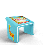 Интерактивный стол Diabalt 43"