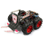 Продвинутый робототехнический набор "Robo Kit №7"