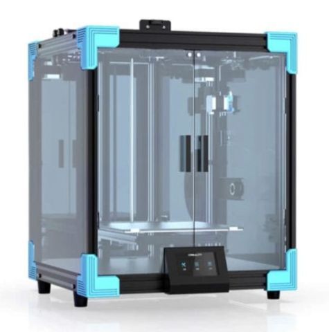 3D принтер Creality Ender 6