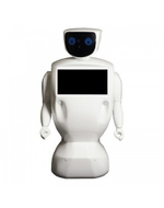 Робот консультант Promobot V2 Lux на базе Promobot