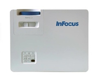 Проектор мультимедийный InFocus INL2169