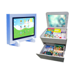 Логопедический комплект «Лого-Минимум» (для ДОУ)