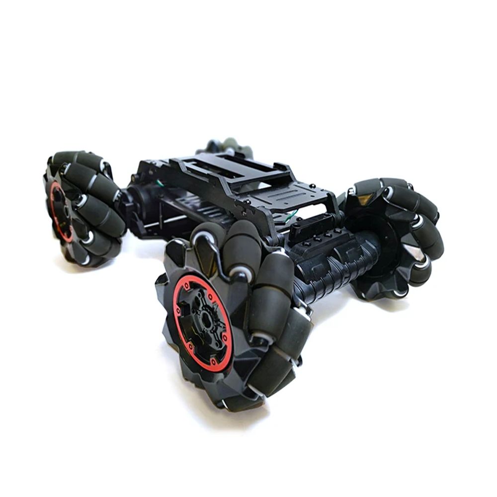 Автомобильная платформа YOURFUN Robotics из стеклопластика