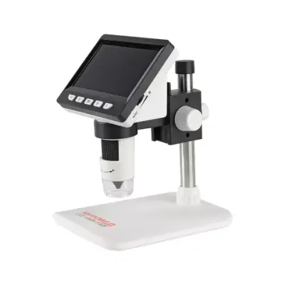 Цифровой микроскоп Микмед LCD 1000Х 2.0LB
