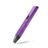 3D ручка Myriwell RP800A c OLED дисплеем + Комплект пластика ABS/PLA