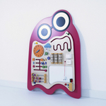 Бизиборд настенный АЛМА "Вит"