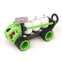 Конструктор образовательный "Вездеход" VEX Robotics