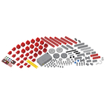 Конструктор Фабрика роботов