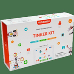 Образовательный модуль для ДОУ «Второй шаг в робототехнику: Механика»