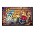 Интерактивная панель "Olodim" 32"