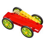 Набор LEGO® Education BricQ Motion Prime 45400