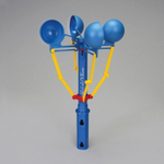 Анемометр образовательный Invicta