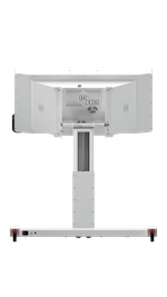 Интерактивная панель UTS Fly 43