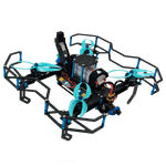 Квадрокоптер-конструктор А5