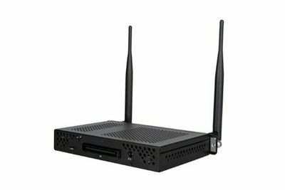 Слотовый OPS компьютер Geckotouch Module PC82RJ-W Intel i5-1235U/8G/256G SSD Windows 10 Pro