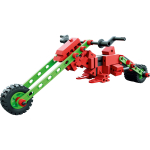 Конструктор "Универсальный набор для начинающих" Fischertechnik Advanced 536618