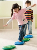 Балансировочные облачка Weplay KT0012