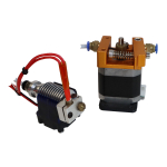 Набор сменных насадок к роботизированным манипуляторам "Четырехосевой робот"