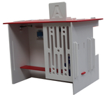 Конструктор «СКАРТ ПРОЕКТНЫЙ х3 JS»