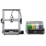 3D принтер Creality Hi Combo