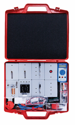 Комплект лабораторного оборудования "Электрические цепи на платах" Cornelsen
