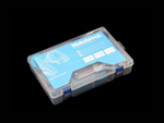 Робоконструктор Advanced Robot Kit Makeblock