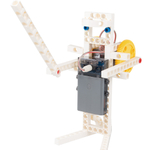 Набор для конструирования и робототехники "Роботы"