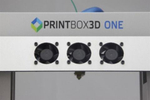 3D принтер PrintBox3D RGT One