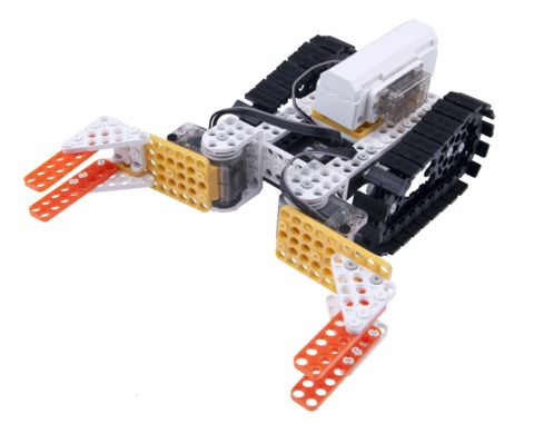 ROBOTIS DREAM Ⅱ Level 5 Kit