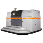 3D принтер Concept Laser X line 1000R
