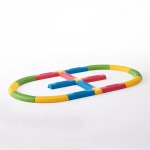 Тактильная дорожка с соединительными элементами Weplay KT0002.1