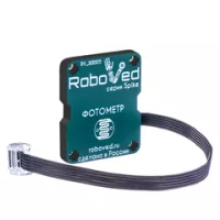 Фотометр для Spike Roboved