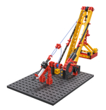 Конструктор "Простейшие механизмы" Fischertechnik STEM 564062