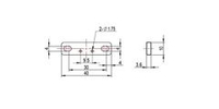 Датчик нажатия Makeblock Me Micro Switch A