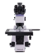 Микроскоп металлографический MAGUS Metal 650 BD