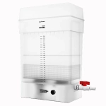 Устройство для очистки моделей Phrozen Wash Mega S