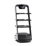 Сервисный робот-доставщик PuduRobotics PuduBot