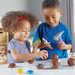 Развивающая игрушка "Драгоценный сюрприз" (19 элементов) Learning Resources LER2875