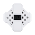 Мультизарядное устройство для квадрокоптера "Светлячок" (4 батареи)